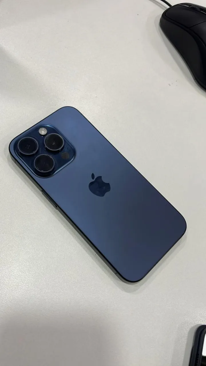IPHONE 15 PRO 1TB