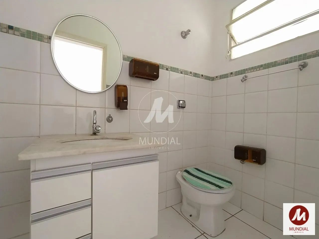 Sala comercial (sala - edificio coml.) , portaria 24 horas, elevador, em condomínio fechad - Foto 5