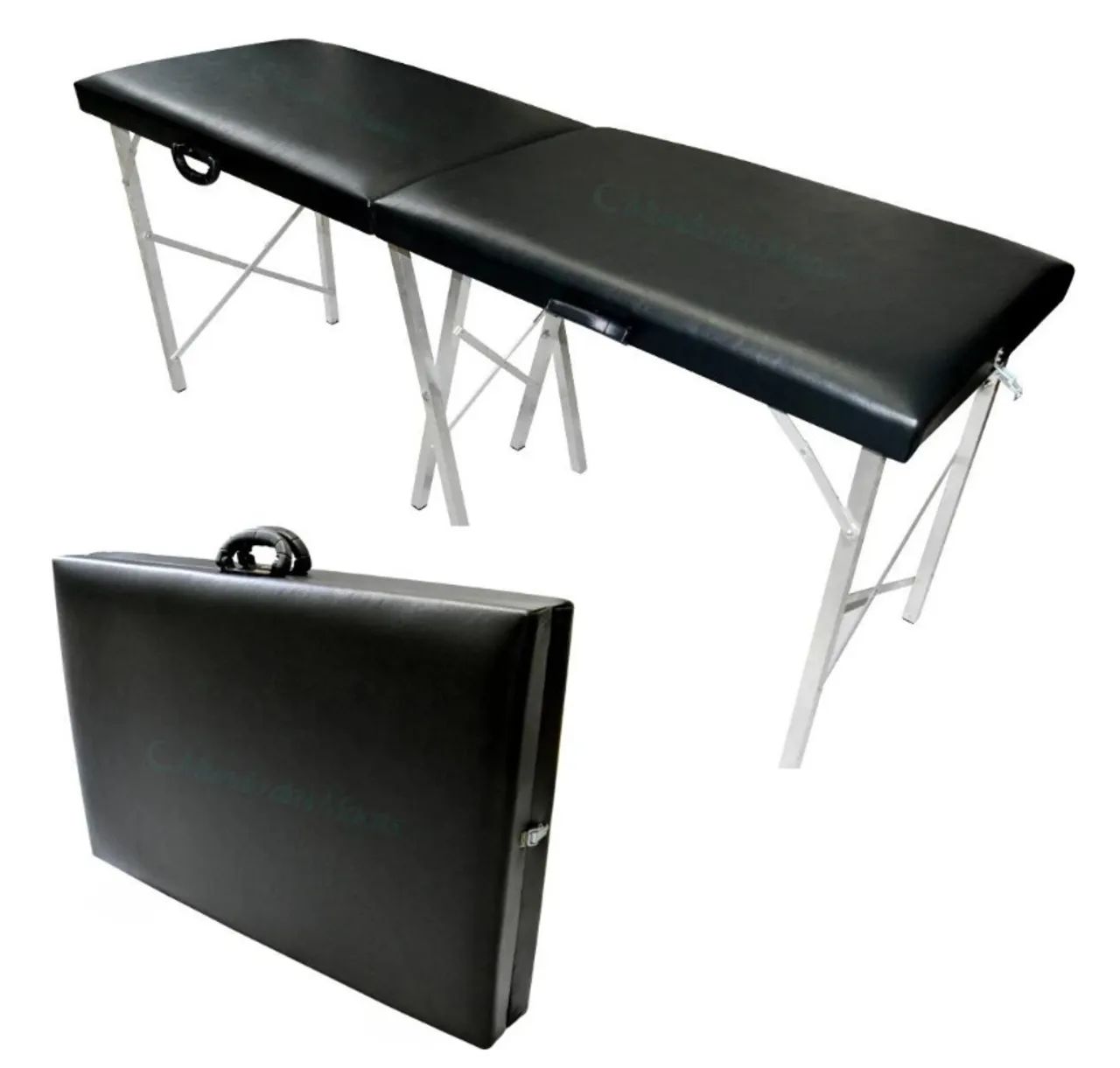 Vendo maca maleta, em estado perfeito 