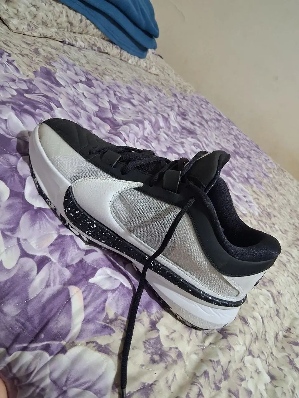 Tênis Nike Zoom Freak 5  - Foto 5