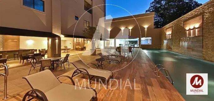 Apartamento (flat) 1 dormitórios/suite, cozinha planejada, portaria 24hs, lazer, salão de  - Foto 12