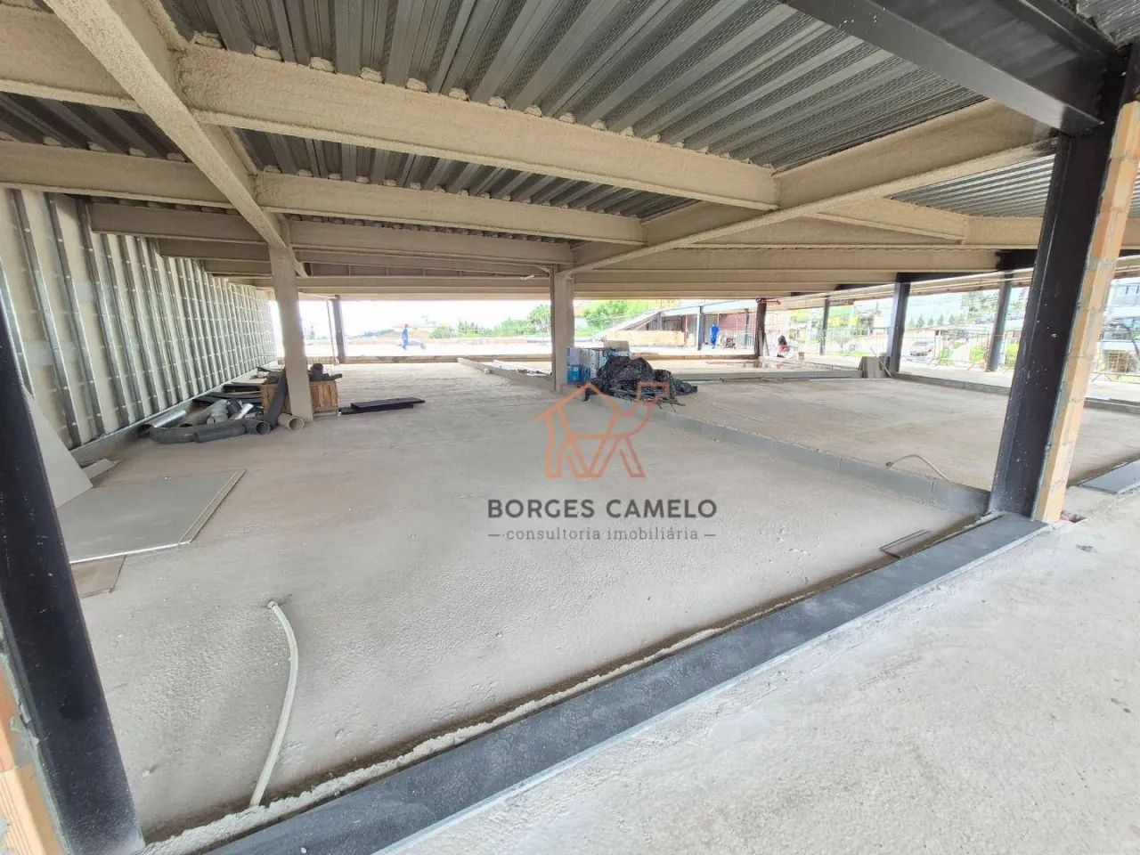 Loja para alugar, 145 m² - Belvedere - Belo Horizonte/MG