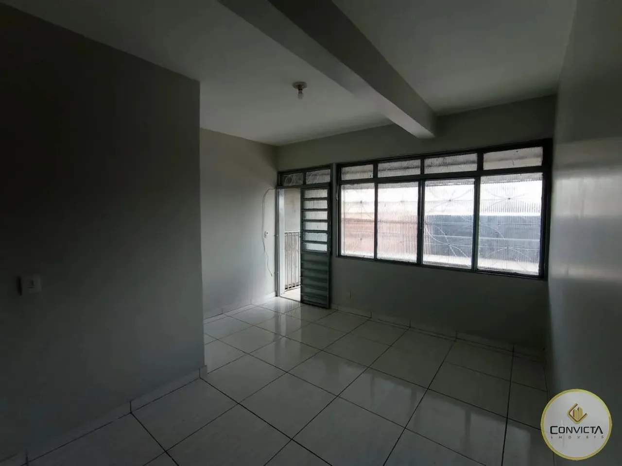 Apartamento para Locação em Brasília, Núcleo Bandeirante, 3 dormitórios, 1 banheiro