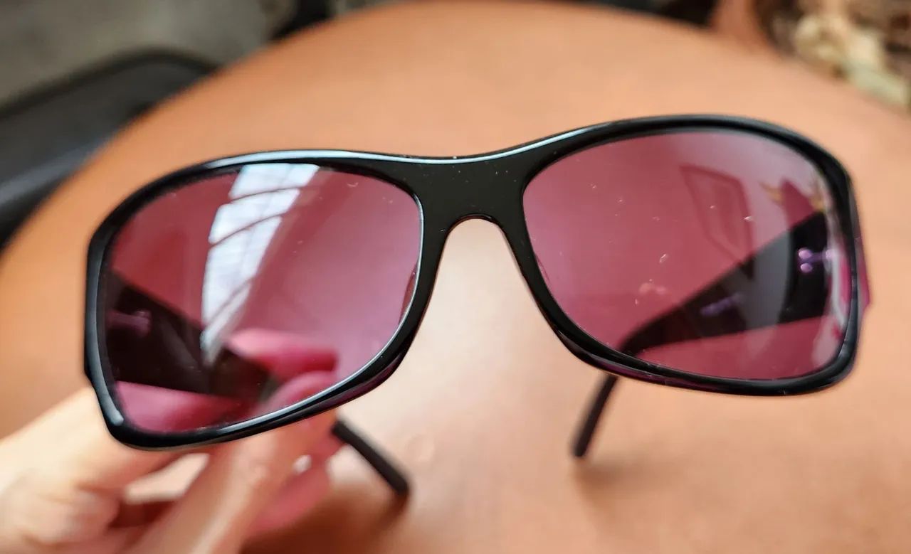 Óculos de Sol Country Lunettes - Foto 3