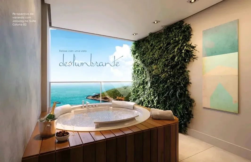 Apartamento de alto padrão,de três quartos com suite. codigo: 119086