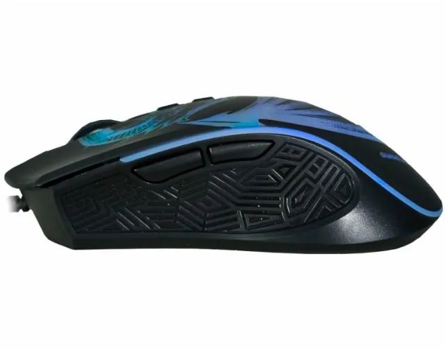 Mouse Gamer MGL337 Dragão - Foto 3