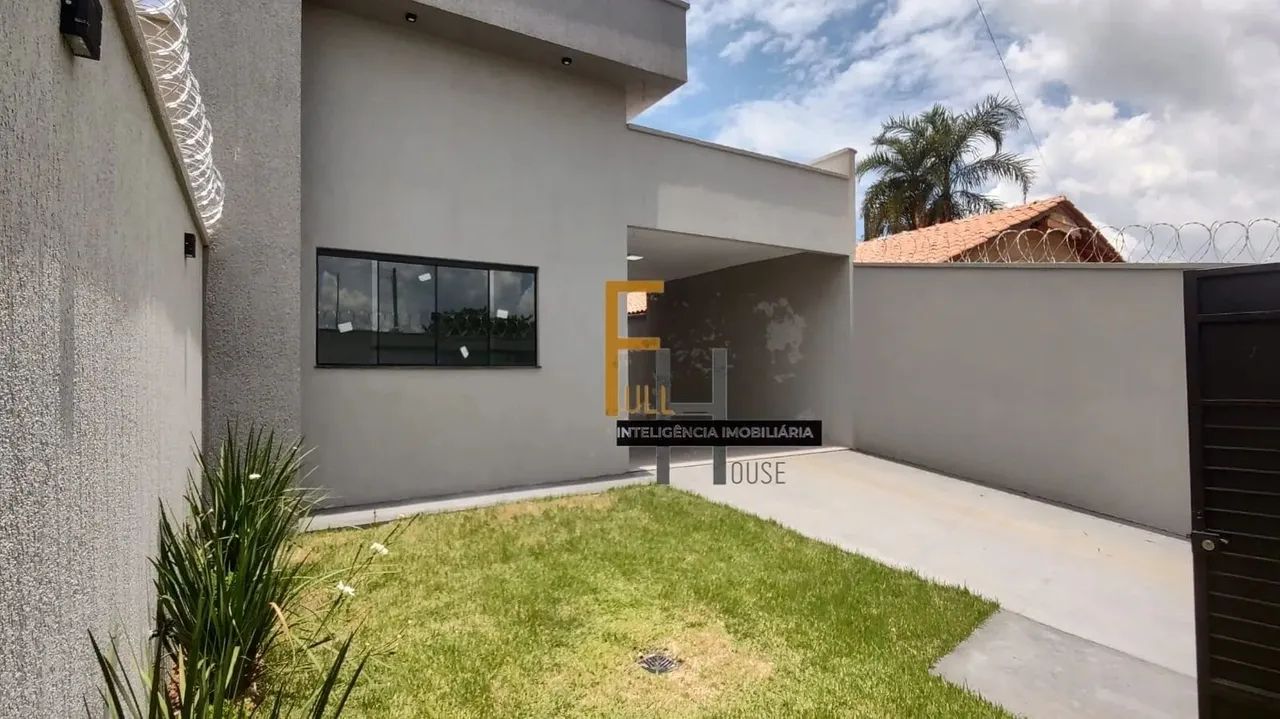 CASA VILA OLIVEIRA I 3 QUARTOS I 1 SUITE I 2 VAGAS I GOURMERT I PORCELANATO I 245,8 M² - Foto 2