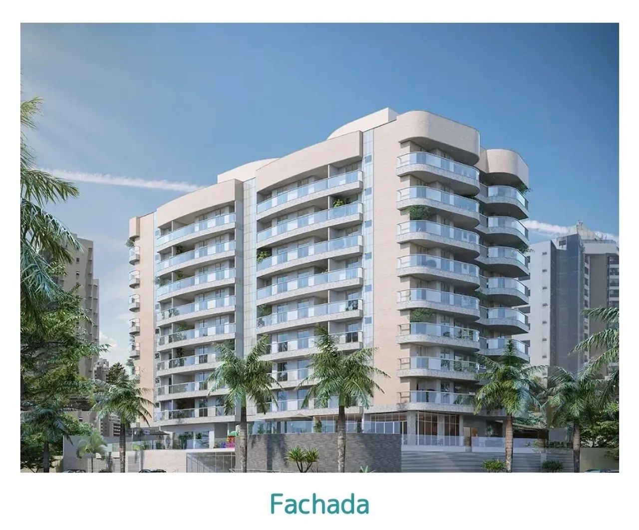 Foto - Vila Velha - Praia da Costa