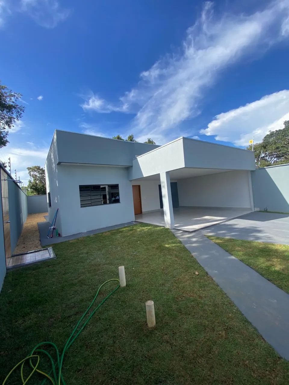 Vendo casa 3/4  - Foto 3