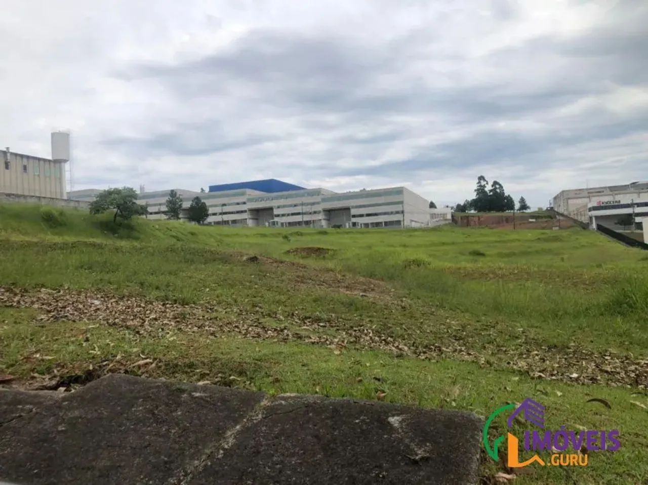 TERRENO - TAMBORÉ - SP - Foto 3
