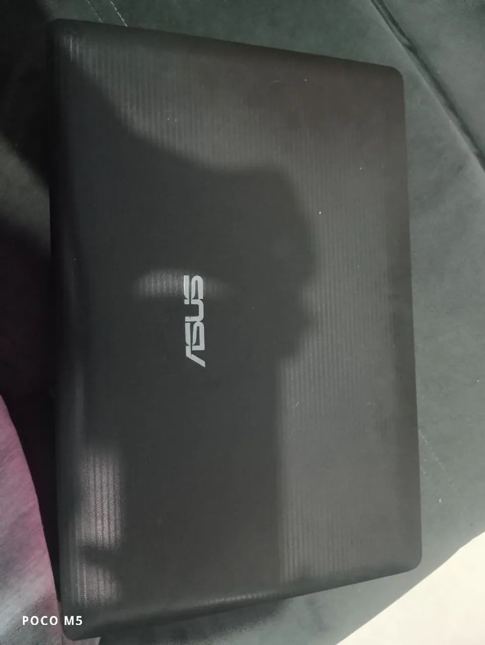 Notebook Asus i5  - Foto 3