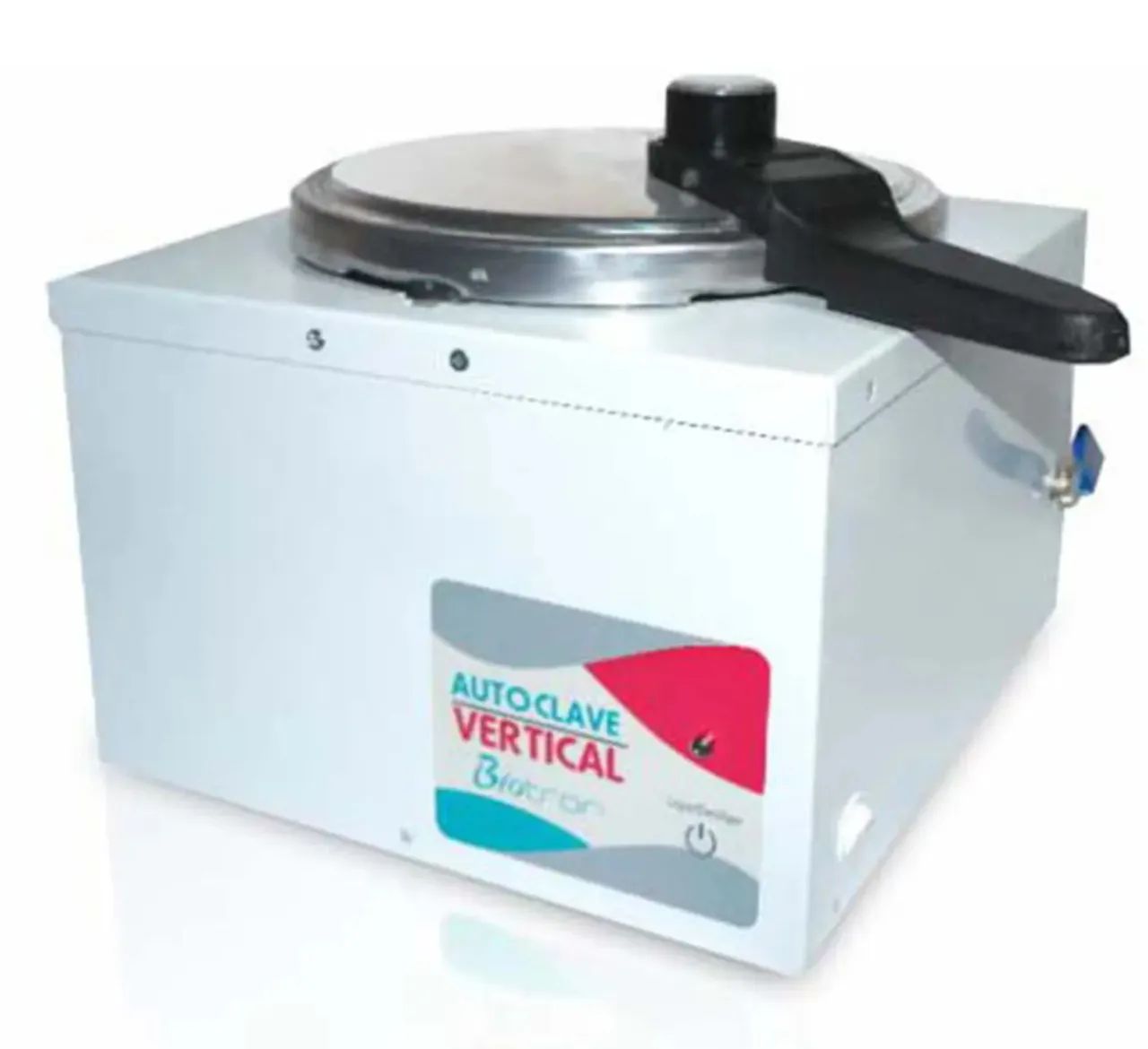 Autoclave Biotron ?Anvisa? - Foto 5