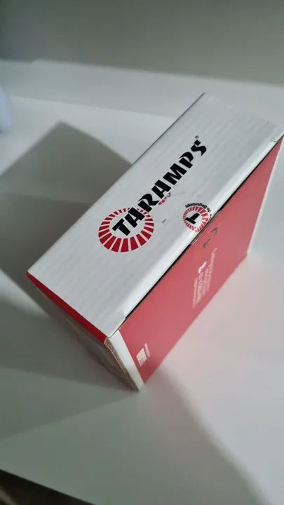 Modulo taramps ts400  - Foto 3