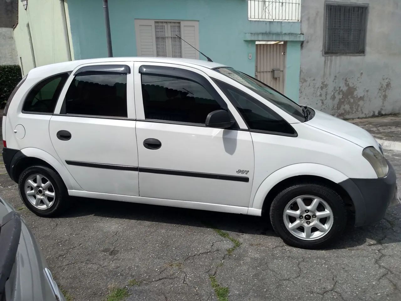 Meriva joy 1.8 flex - Foto 5