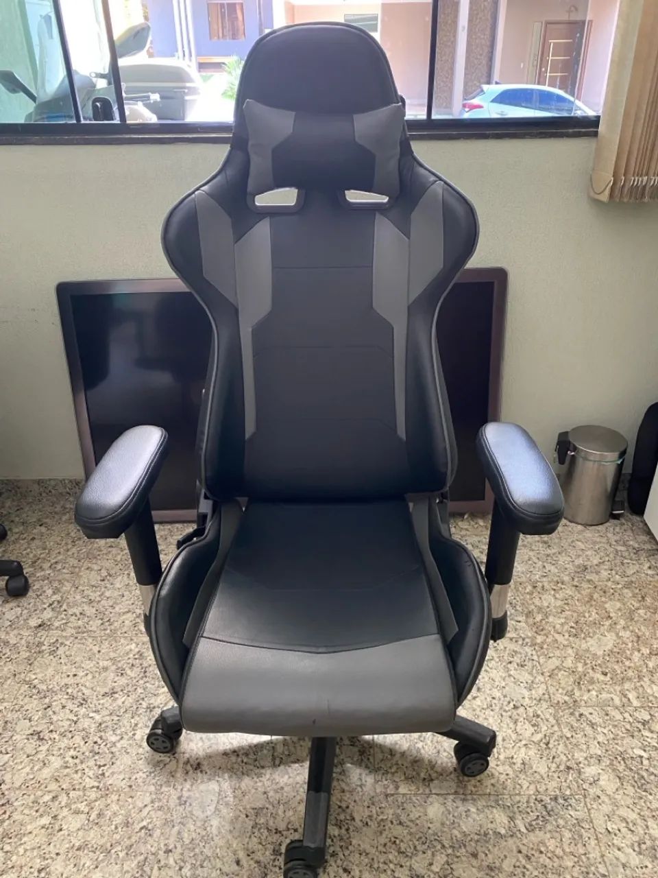 Cadeira Gamer R$600,00