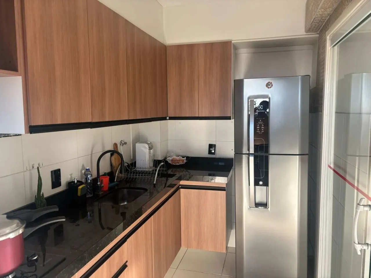 Apartamento para Venda em Sorocaba, Jardim Europa, 2 dormitórios, 1 suíte, 1 banheiro, 2 v