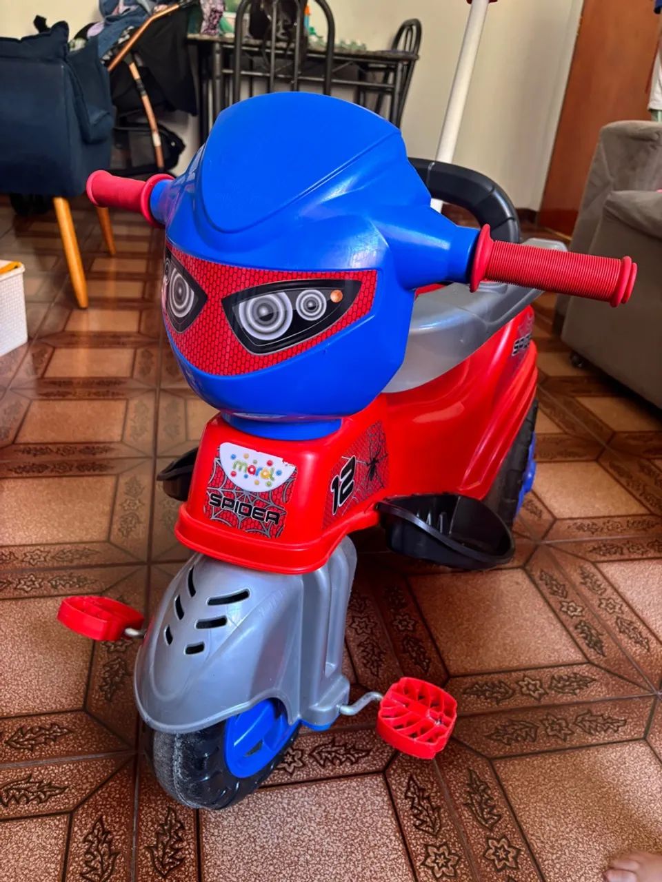 Motoca da Maral  - Foto 4