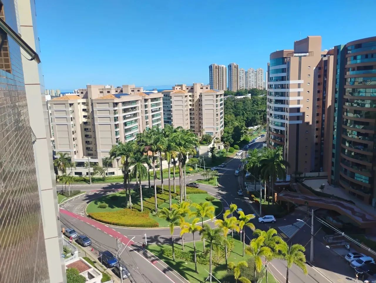APARTAMENTO 3 SUÍTES, 136M², EM ALPHAVILLE I SALVADOR BAHIA - Foto 3