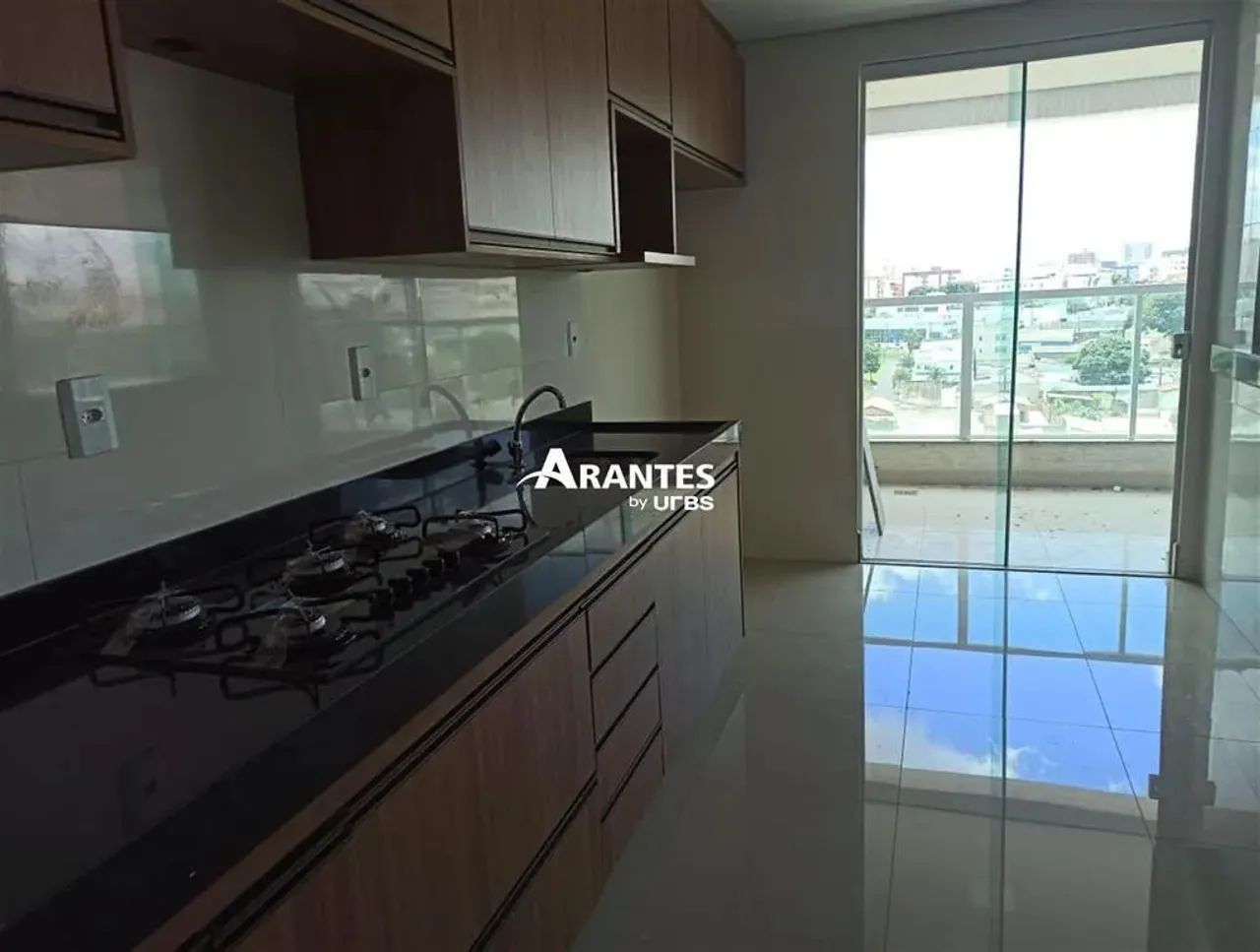 Apartamento com 114m² 3 quartos à venda no Carajás - Foto 5