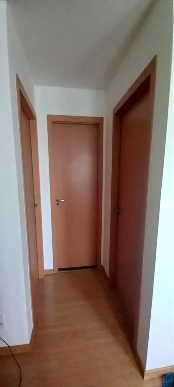 Vendo ágio de um apartamento em condomínio fechado no Valparaíso  - Foto 4