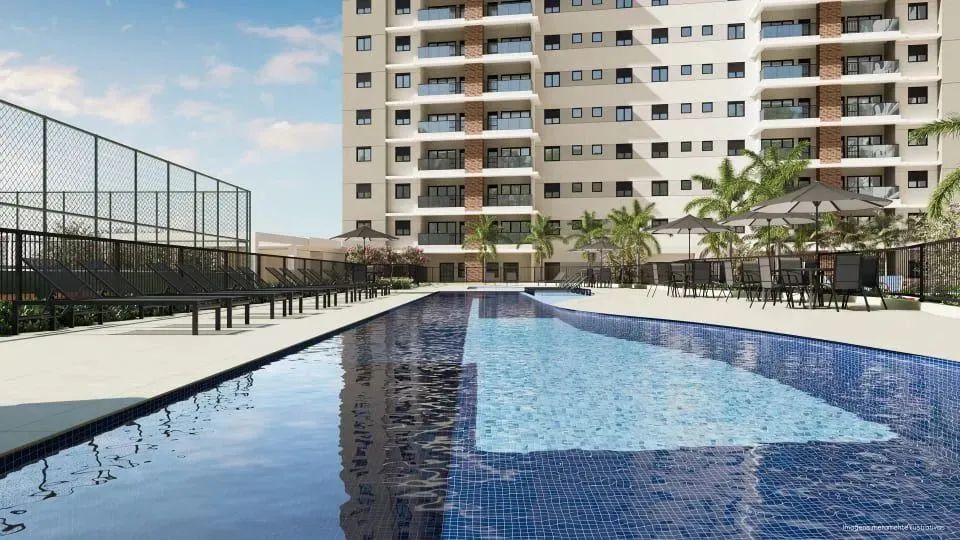 Apartamento com 2 dormitórios à venda, 69 m² por R$ 615.000,00 - Jardim São Marco - São Jo - Foto 2