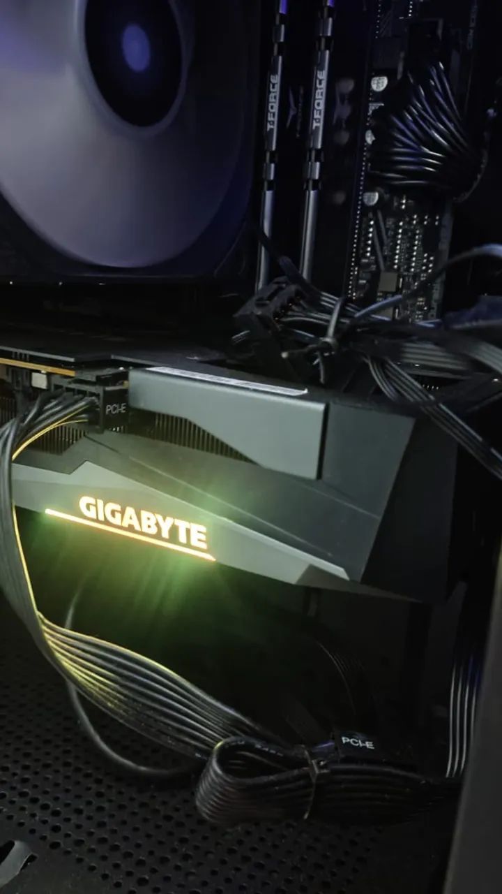 Setup Gamer - COMPLETO - Foto 3