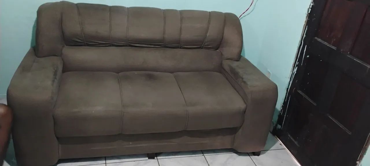Sofá de 3 lugares