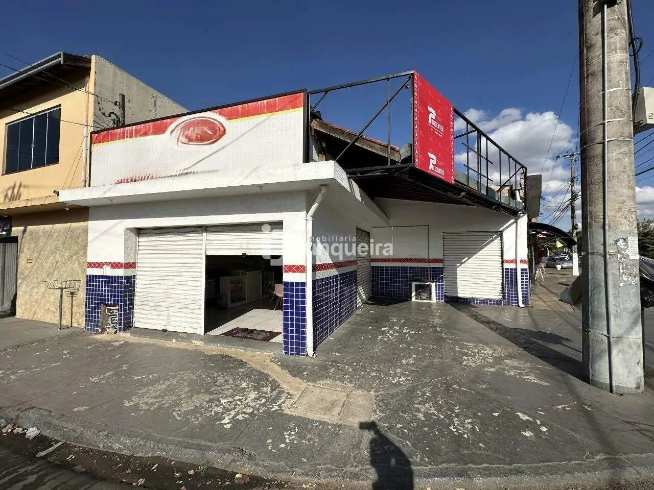 Salão à venda, Pompéia - Piracicaba/SP - Foto 4