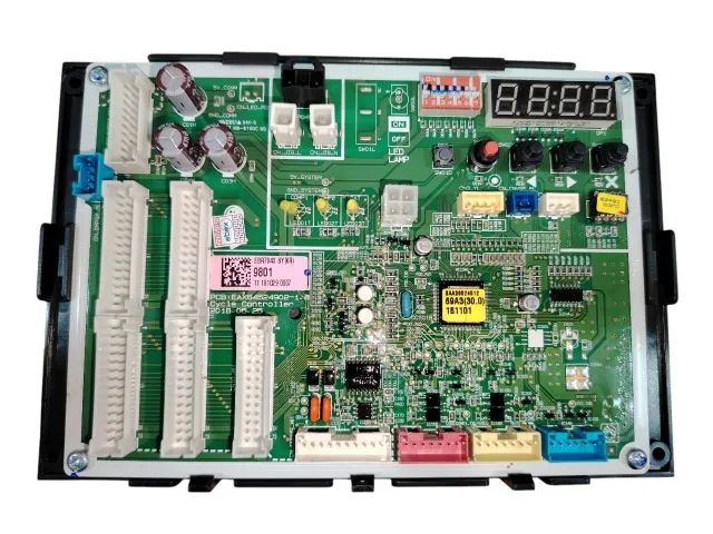 Placa para Ar-condicionado - LG (EBR *) Condensadora Multi V