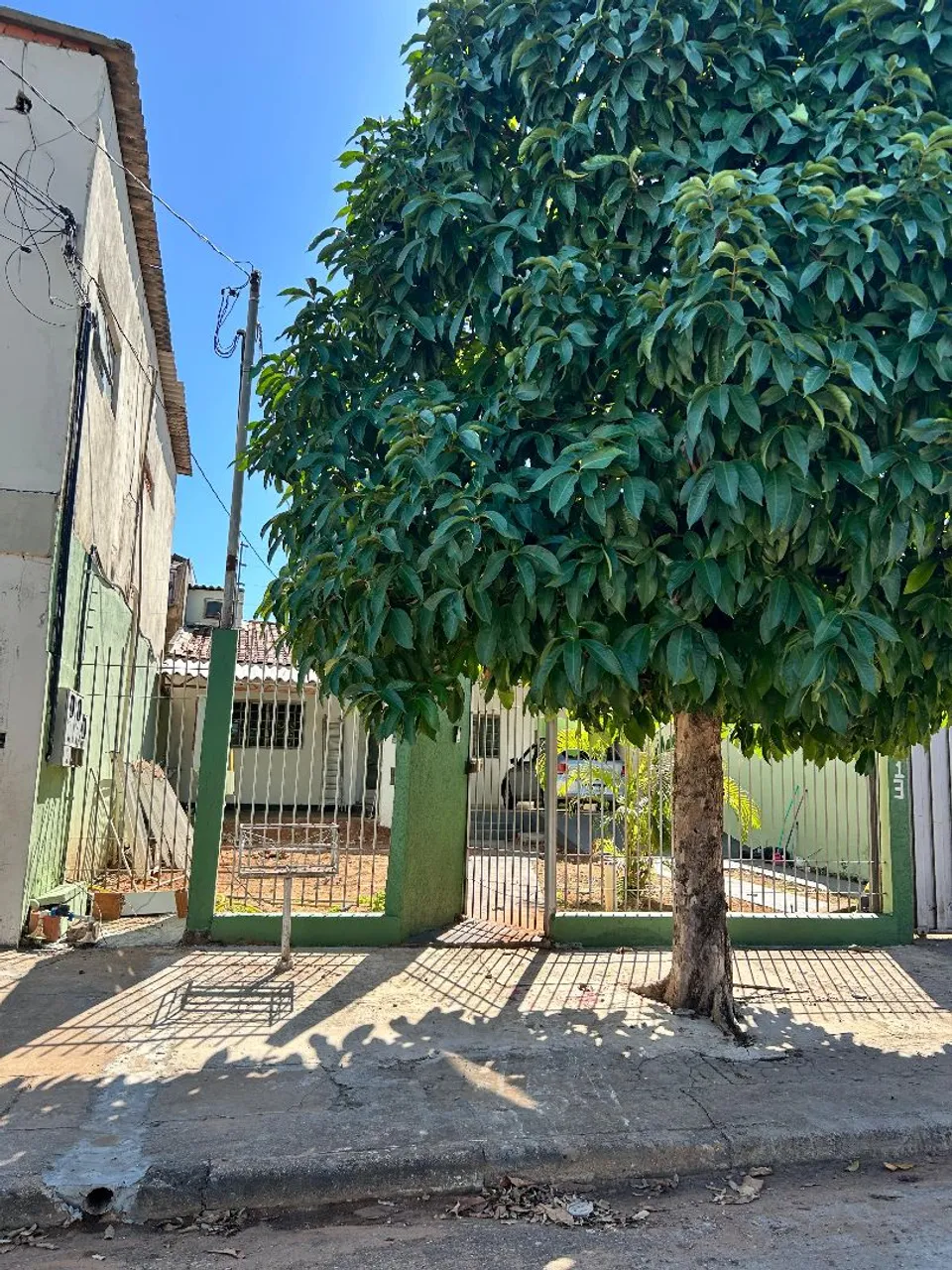 Kitnet para alugar em Rondonópolis - próximo ao centro
