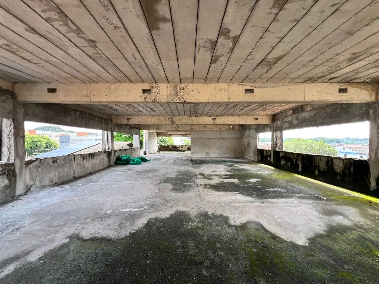 Oportunidade para investidores, imóvel comercial no Marco com 800m2 - Foto 3