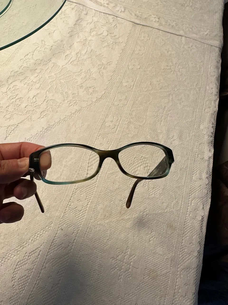 Óculos Tiffany - Foto 2