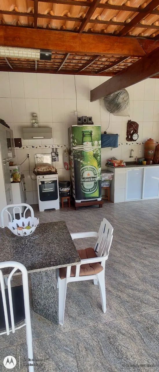 SÍTIO MARICÁ PRÓXIMO PRAIA COM PISCINA - Foto 4