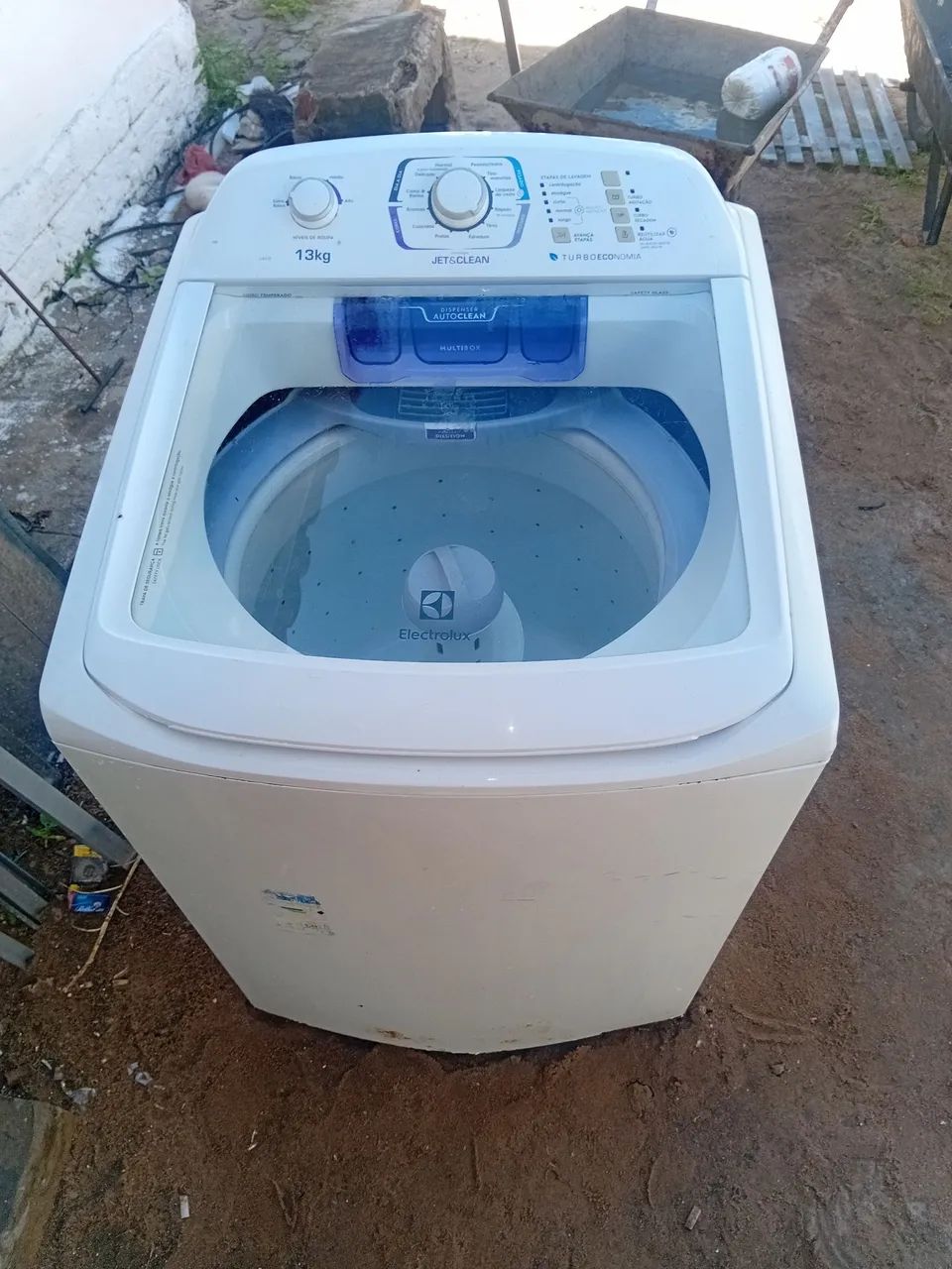 Electrolux  - Foto 5