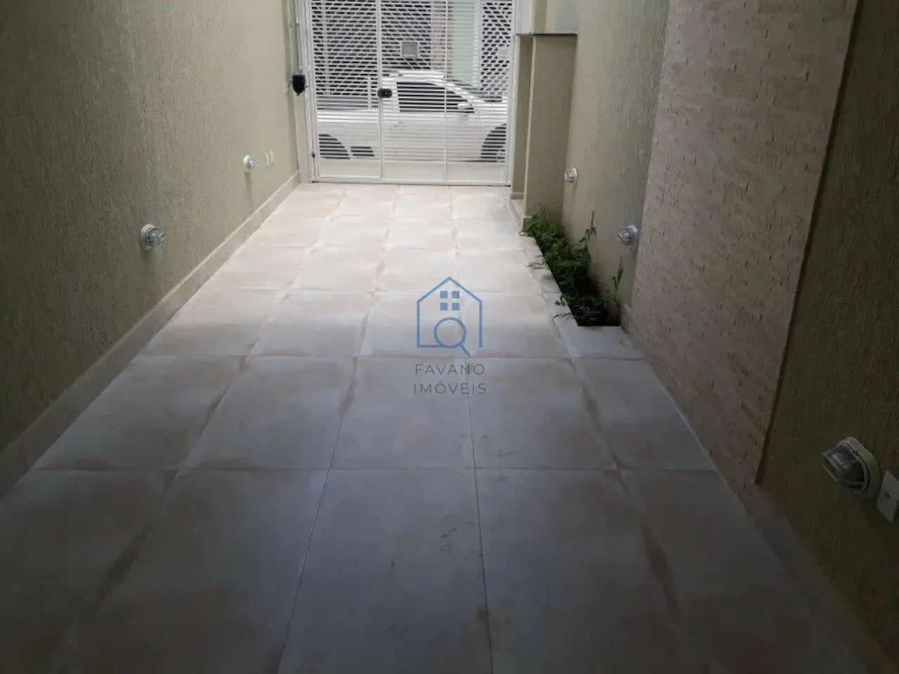 Casa a Venda com 3 Suites e 2 Vagas - Foto 4