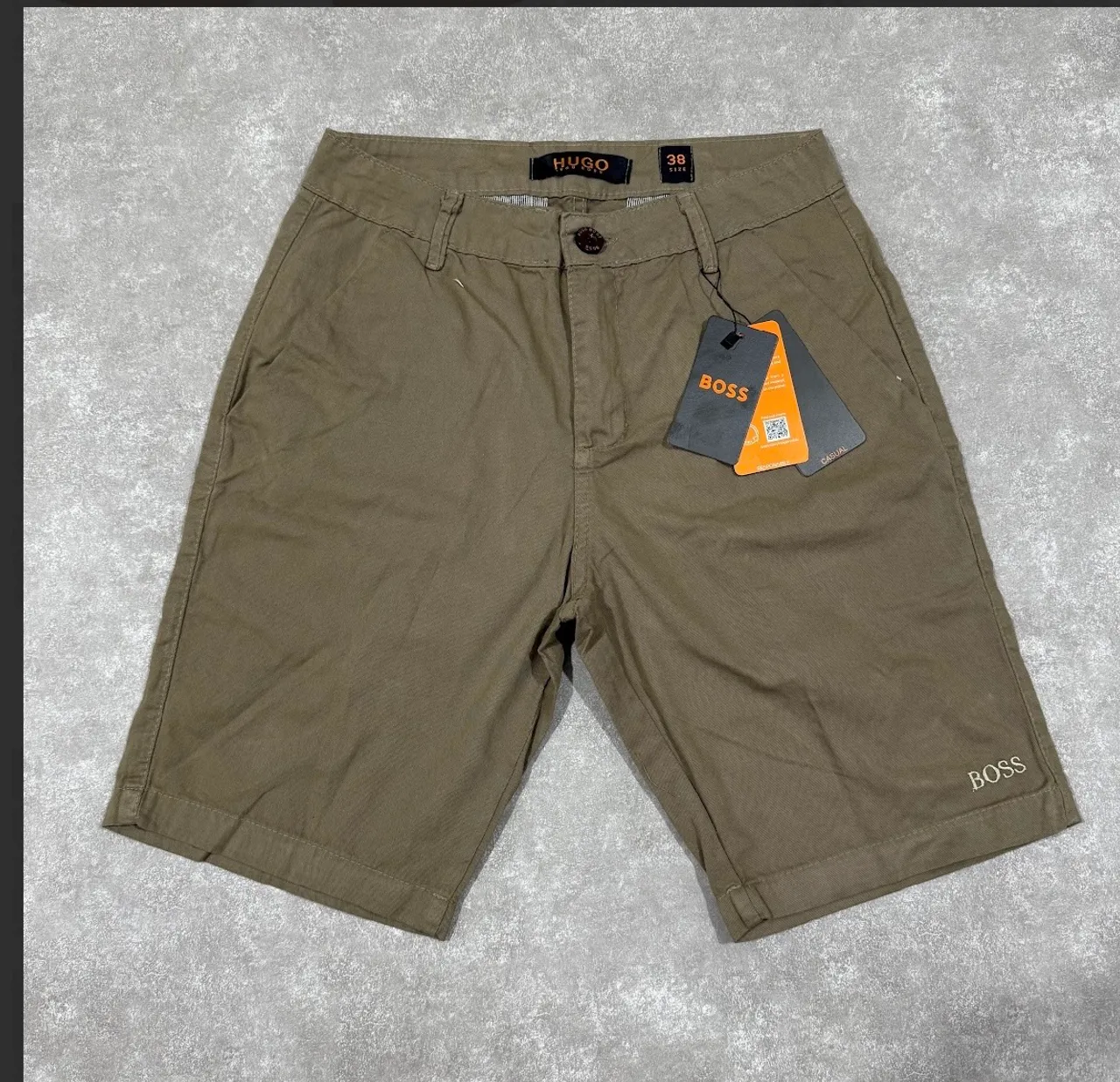 Bermuda Hugo Boss Original - N?44