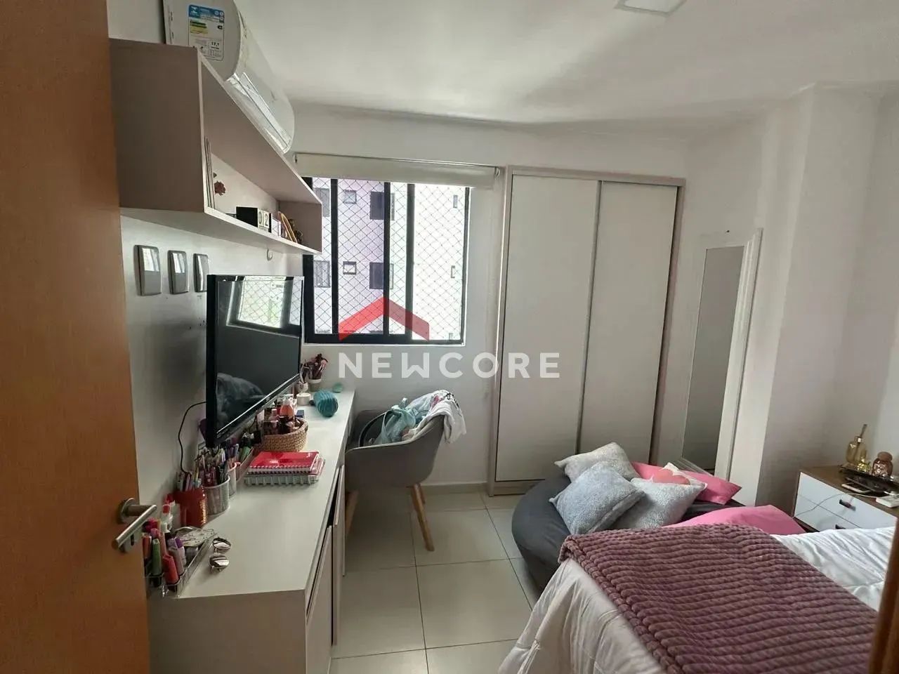 Apartamento em Rua Professora Maria Jacy Pinto Costa - Jardim Oceania - João Pessoa/PB - Foto 4