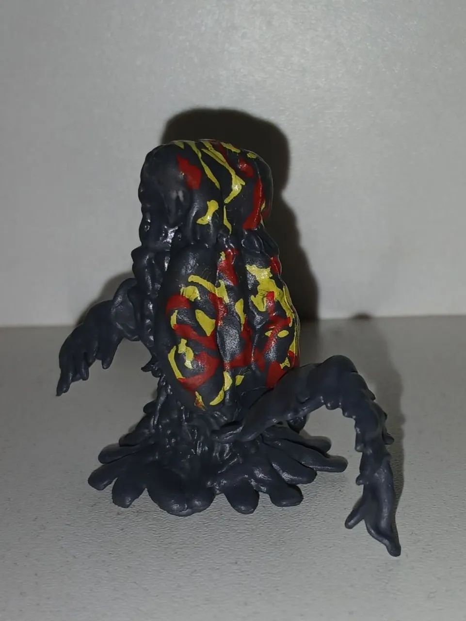 MINIATURA MONSTRO GODZILLA HEDORAH - Foto 2
