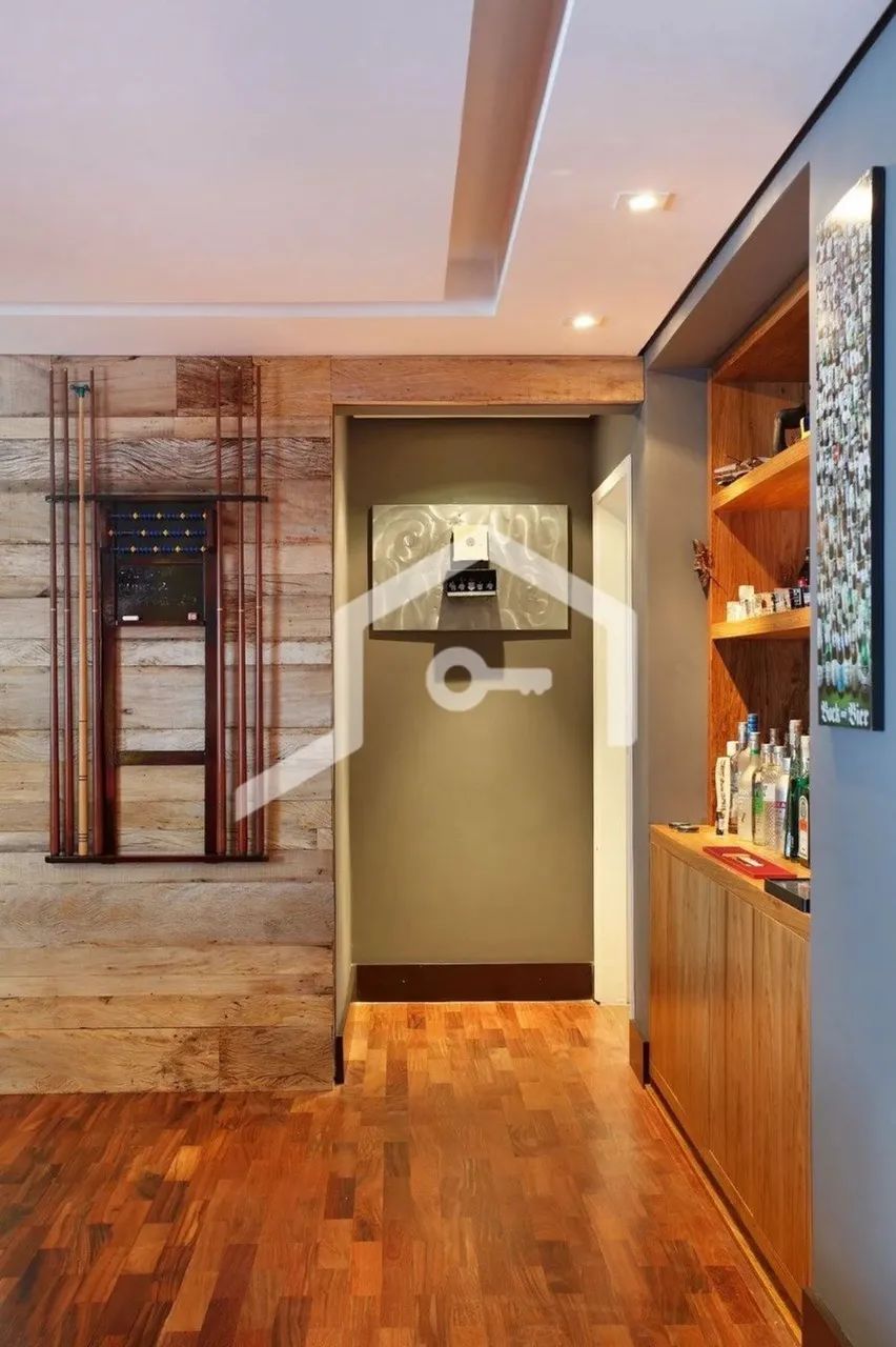 Apartamento 100m² 2 Dormitórios (1 Suíte) 1 Banheiro 1 Vaga No Itaim Bibi - São Paulo - SP - Foto 8