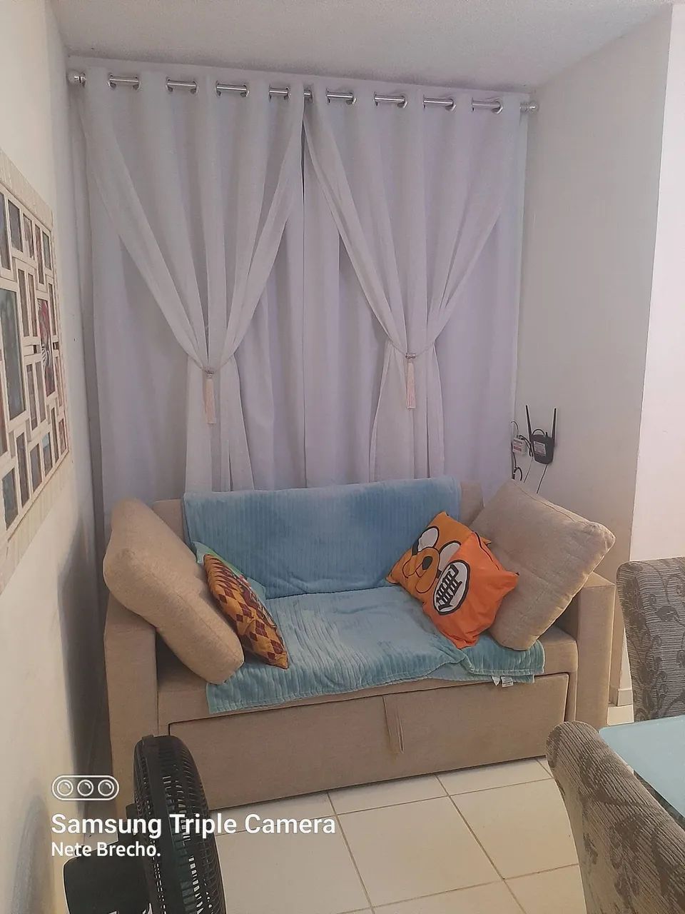 Foto - Vila Velha - Jabaeté