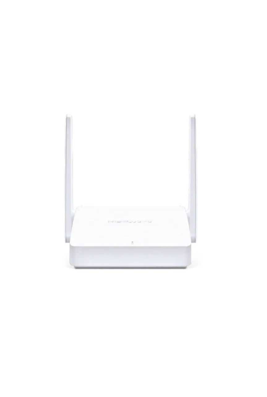 Roteador Wireless Mercusys 300 Mbps - MW301R - Foto 5
