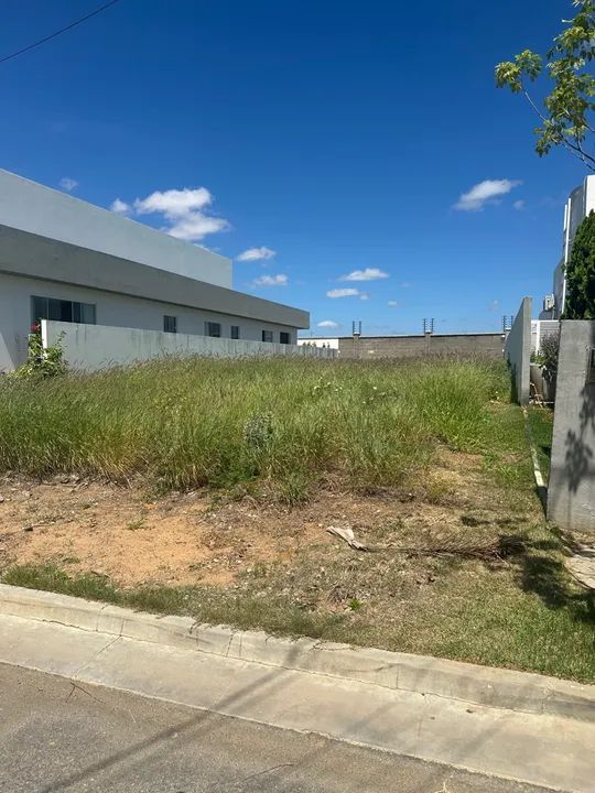 Terreno no Alphaville de Petrolina 