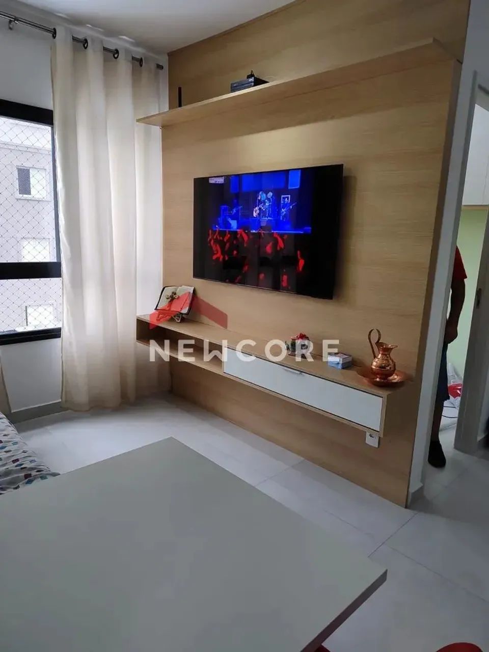Apartamento em Rua Dona Gabriela - Vila Dom Pedro II - São Paulo/SP