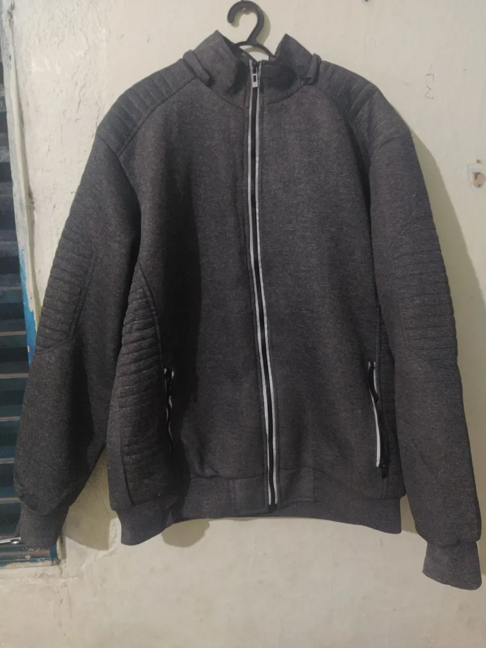 Blusa de frio 