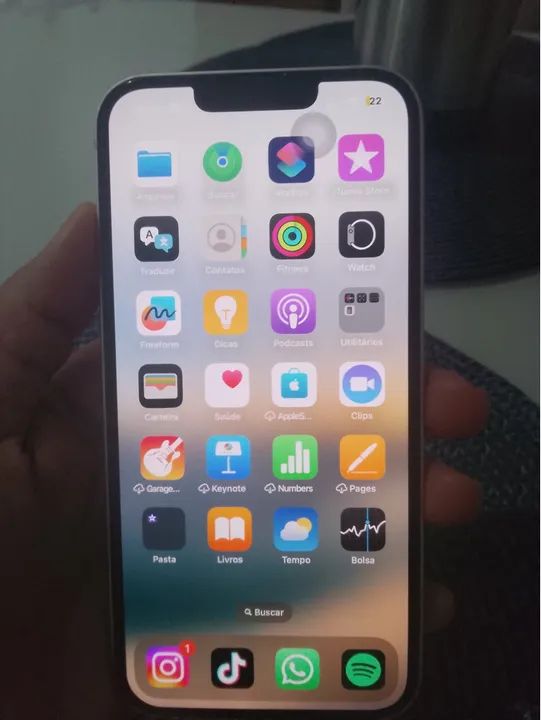 iPhone 13 rosa  - Foto 2