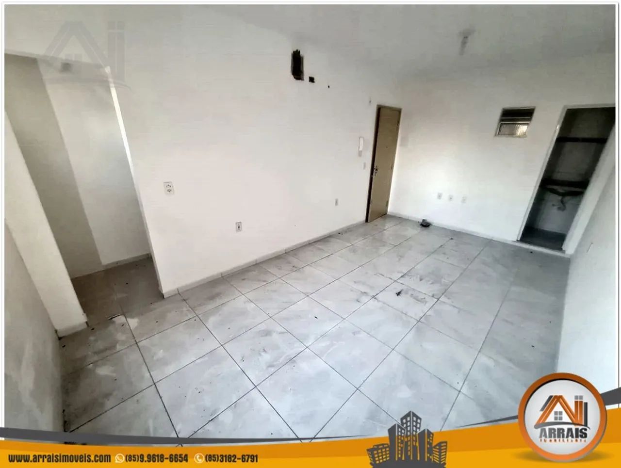 Ponto para alugar, 22 m² por R$ 630,00/mês - Montese - Fortaleza/CE - Foto 2