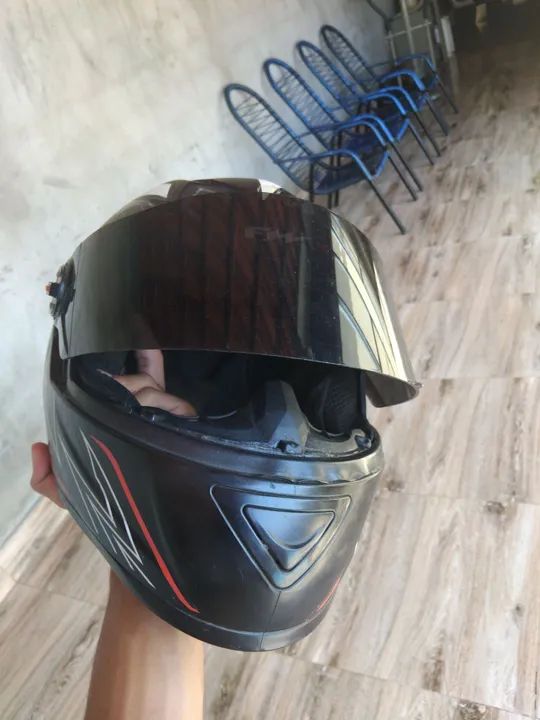 Capecete fw3 gt2  - Foto 4