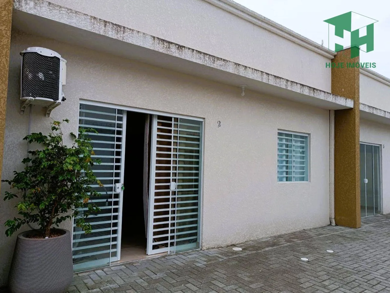 Casa para locação diária em Shangrilá, Pontal do PR