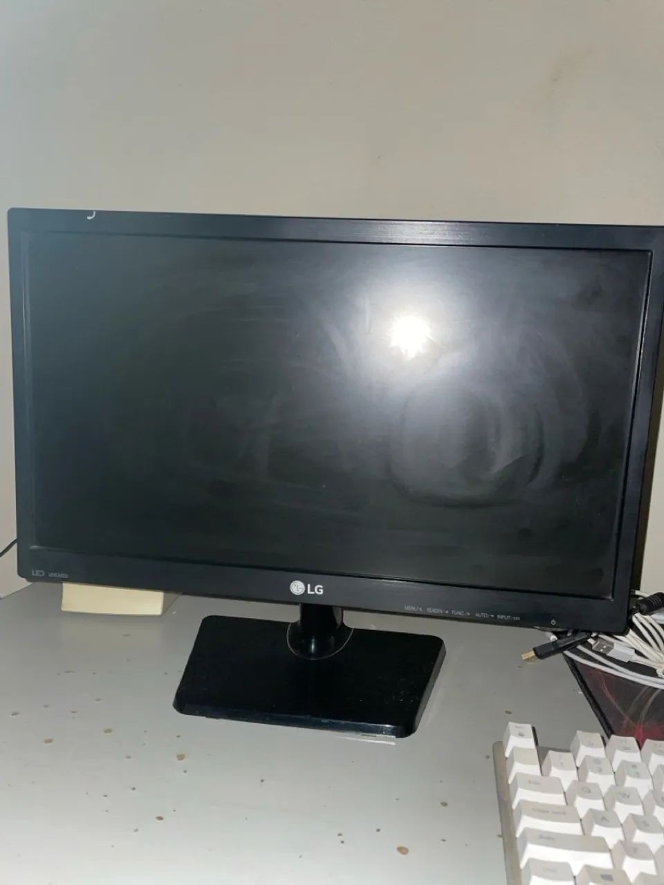 Monitor LG