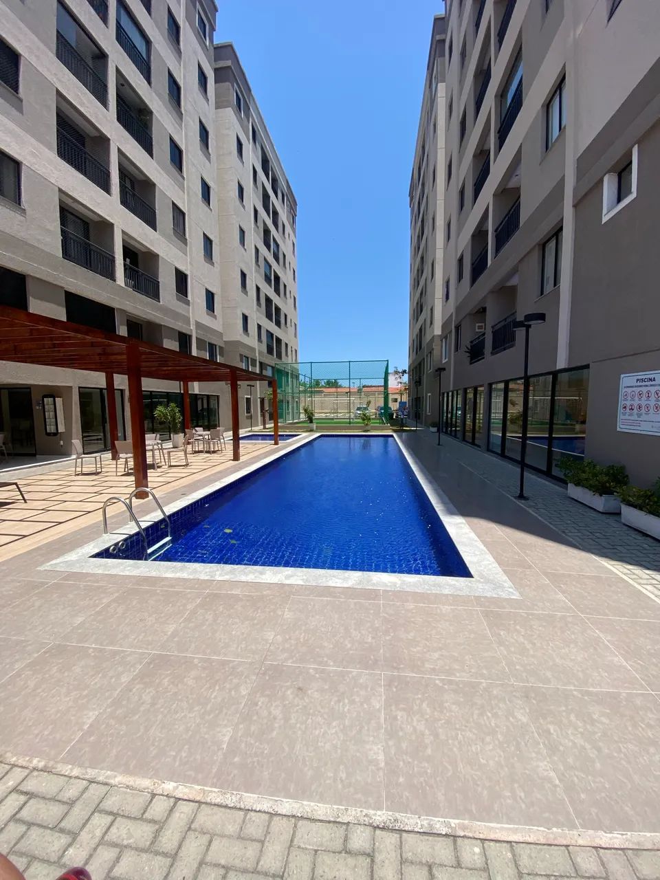 Foto - Fortaleza - Passaré